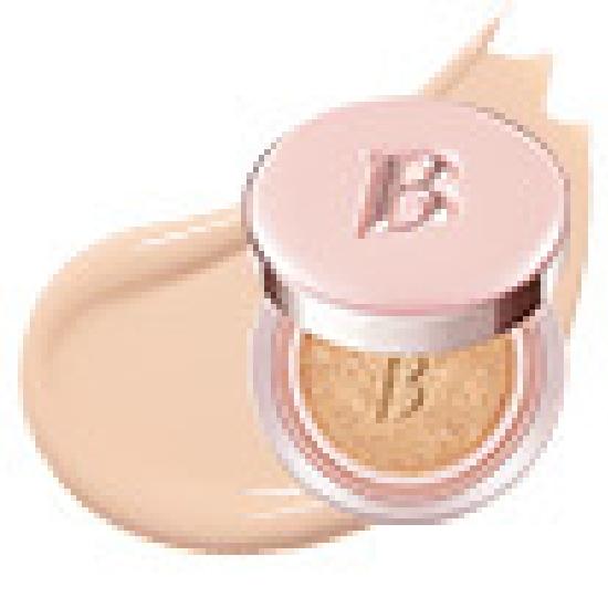 BANILA CO Essence Skin Pink Cushion (Product + Refill + 2 Puffs)