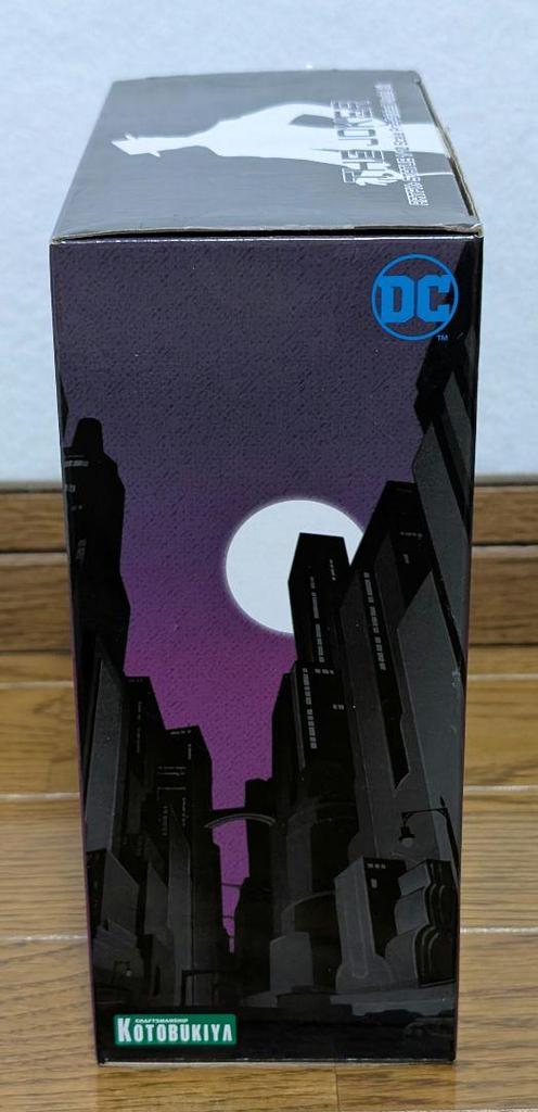 [USED] BATMAN The Animated Series THE JOKER