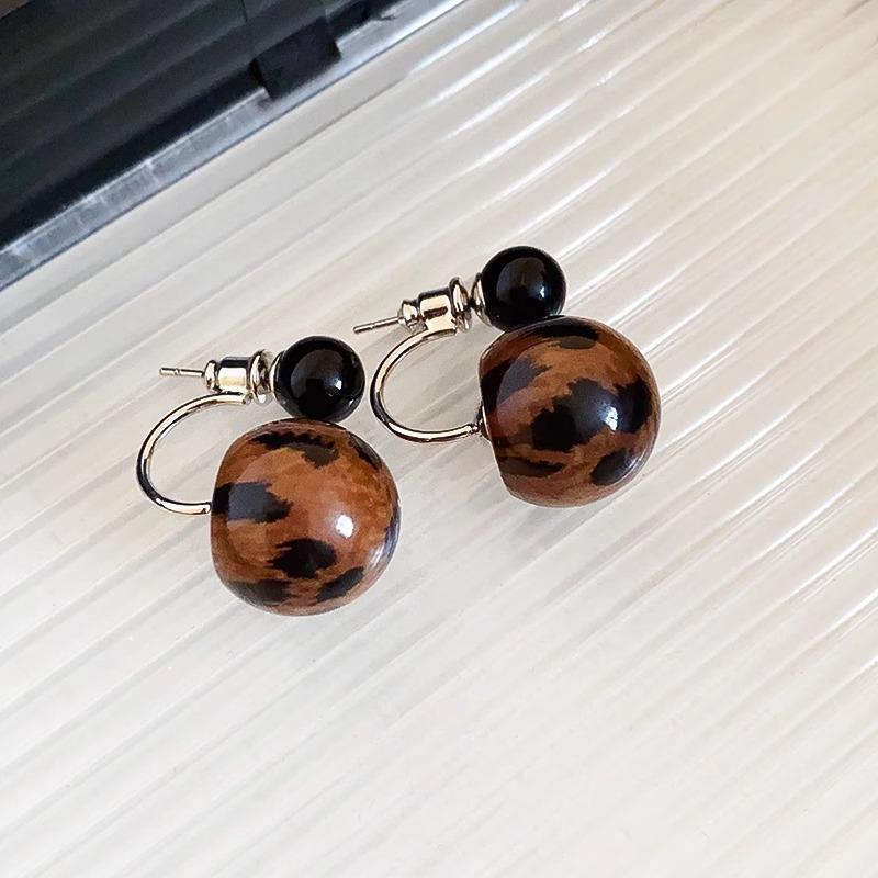 

Серьги с цветком камелии, уникальные серьги с индивидуальным темпераментом для девочек, путешествия, отпуск с изысканными аксессуарами