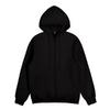 2023 Minimalist Double Hood Retro Japanese Fleece
