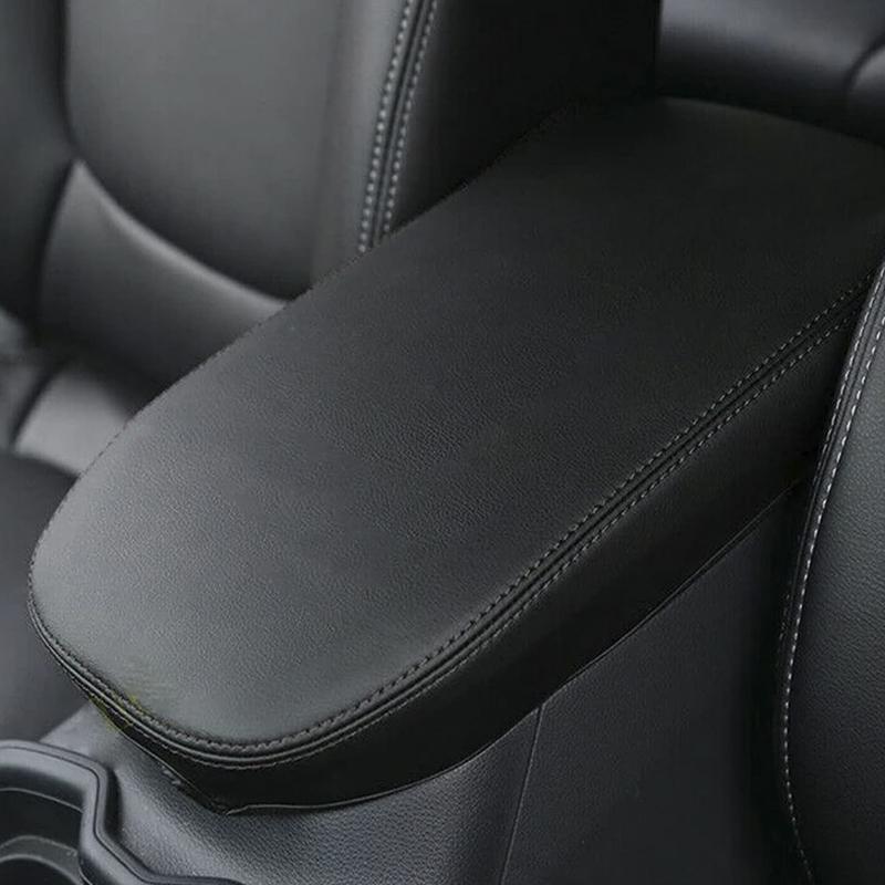 

For Toyota RAV4 RAV 4 XA50 2020~2025 Hybrid Car Armrest Box Waterproof Scratch-Resistant Dustproof Kit Protect Cover Accessories