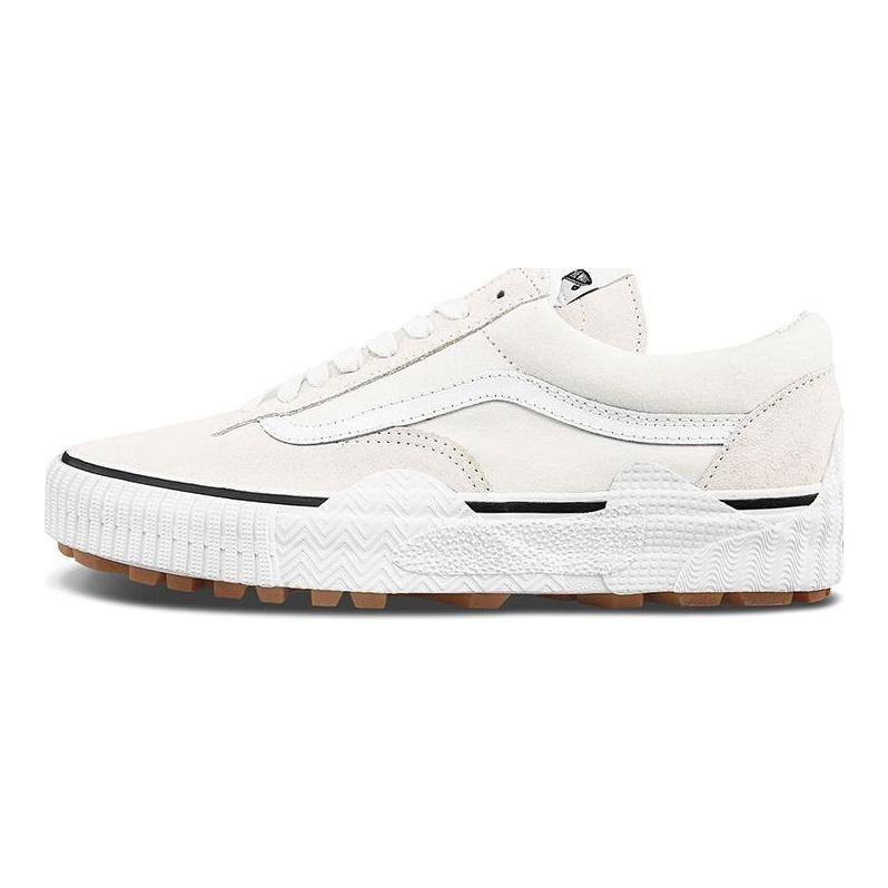 Cap Mash Vans Low Lx 'White Gum' VN0A4UUS1DT