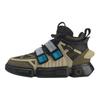 LiNing NYFW ACE + Men's High Shoes - Khaki AGWP027-5