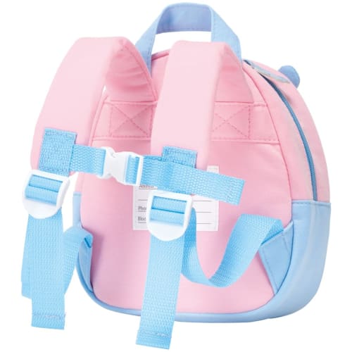 Skater Die-cut backpack (for baby) Apun Fantane! Mother to Issho RND1