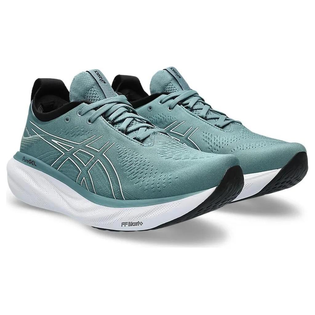 ASICS Gel-Nimbus 25 'Foggy Teal' Men's 1011B547-402