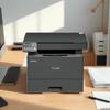 Lenovo M3500DNW Mono Laser Multifunction Printer CN Plug (adapter Included)