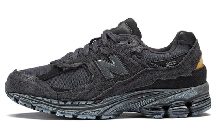 New Balance 2002R Lace-Up Sneakers M2002RDB 41.5