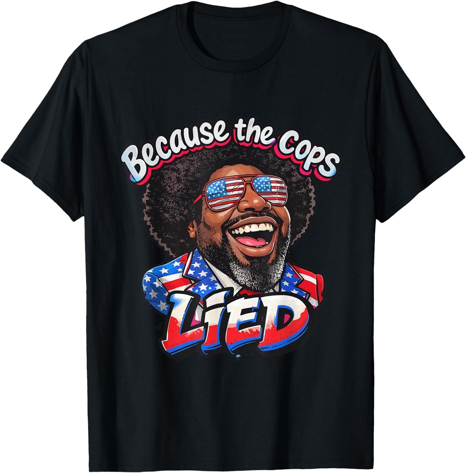 Lemon Pound Cake Hip Hop Funny Afroman Trendy Meme US Flag T-Shirt, Unisex Tees S разноцветный