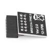 Encryption Security TPM 2.0 Module LPC-12PIN Motherboard Card Security Module Replacement Parts for Gigabyte Motherboard Win11