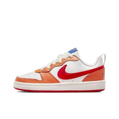 Court Borough Low 2 BQ5448-119 Chaussures pour enfants