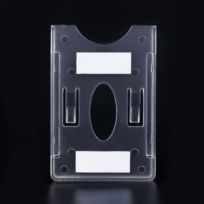 Car Card Sleeve Parking Ticket Clip Auto Fastener Card Bill Holder Mount Fastener Organizer Windshield Stickers Home Office