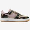 Nike Air Force 1 Low Desert Foam Size Retro, Khaki/Black/White/Pink HQ1967-200, 26.5cm