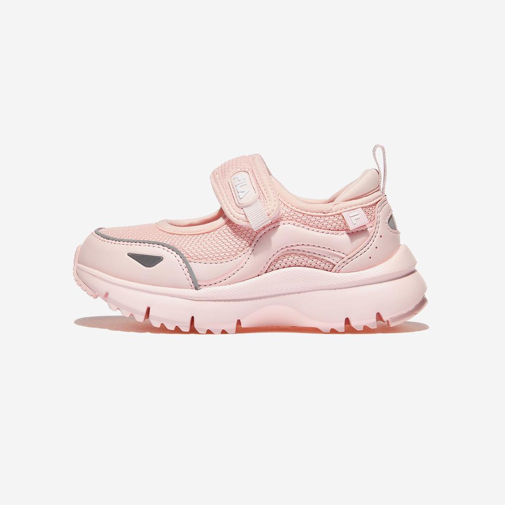 Fila Fila Mary Jane V2 Kids, 3XM02448G, 1010108794, Oblíbené korejské boty