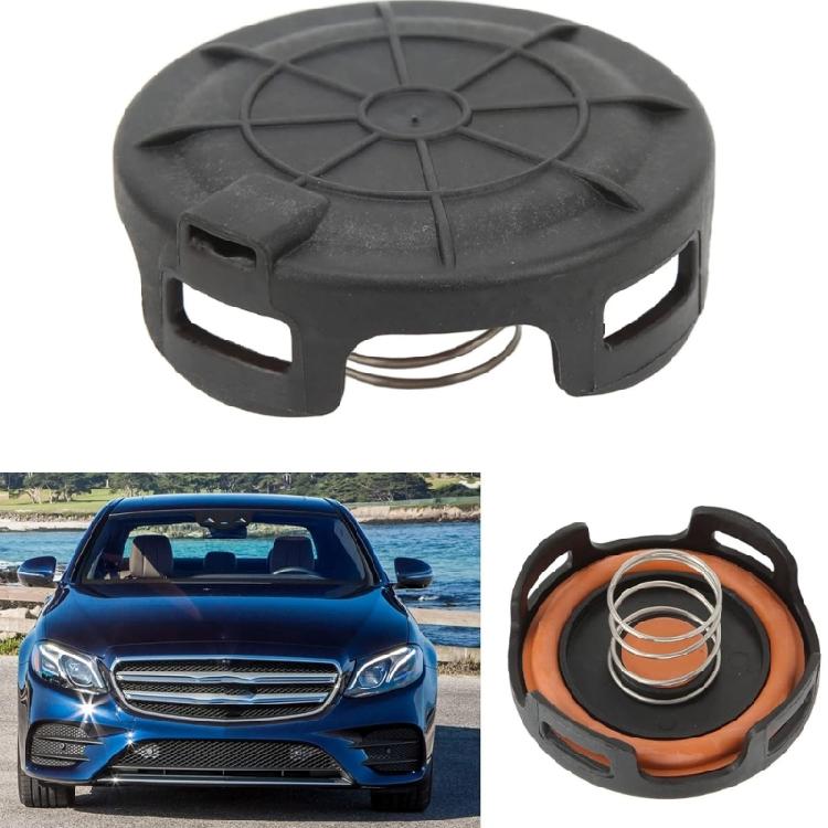 PCV Valves Cover With Membrane Replace 2740181400 A2740901729 ABS Valves Covers Repair Tool