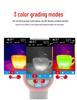 Jingming NF-521 Infrared Thermal Imaging Camera with Automatic Temperature Sensing