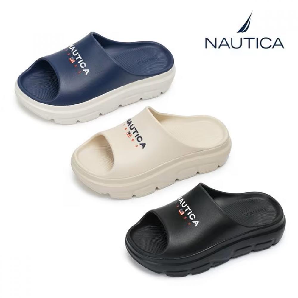 Женские шлепанцы Nautica S SlipperS выберите 1 N2001rb W N2001037RB cream250 6380₽