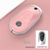Mercedes Key Fob Protective Case: Fits E300L, C260L, A200L, GLC300L, GLE, and C200L Models