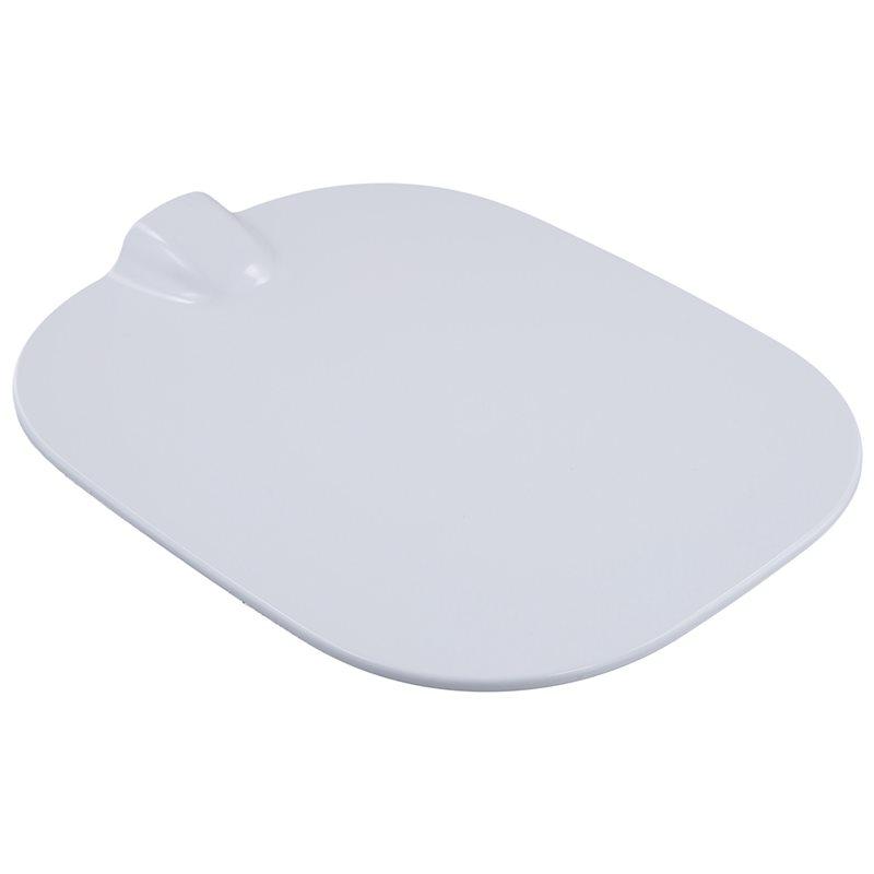 For Chevy Silverado 1500 -2025 Fuel Tank Outer Cover Fuel Filler Cap 84745974 84477952 84745944 With 6.6 FT Bed Only