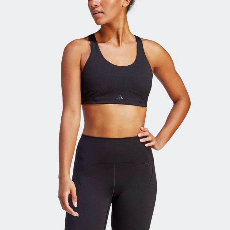 Adidas Sports Underwear Women's Black HR3032