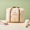 Travel Foldable Luggage Bakery Milkcat