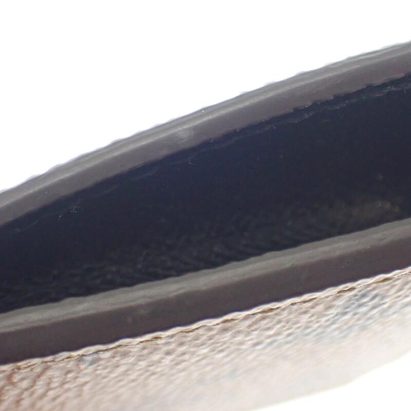 Louis Vuitton M81912 Kartlık bej/Kahverengi erkek