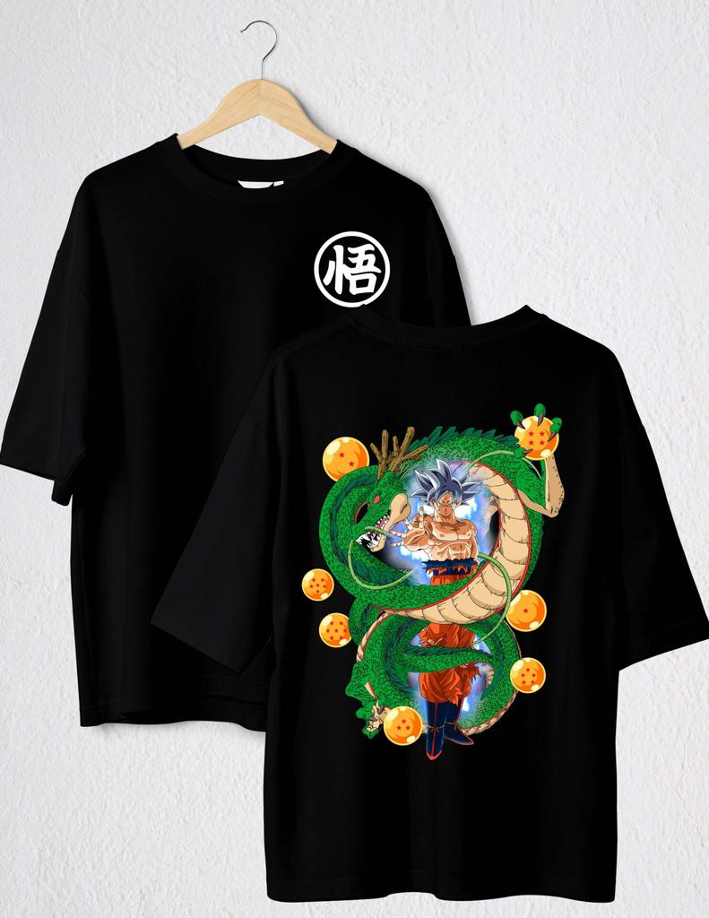 2026 Summer Dragon Ball Daima Tshirt High Quality Cotton Anime Graphic Print Unisex Casual for Adults Kids