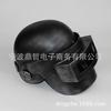 Genuine Jedi Helmet - A Game-changer for Playing PUBG Cos Game Item Three3Top-quality Helmet, Same Style As the One Used In PUBG, with a