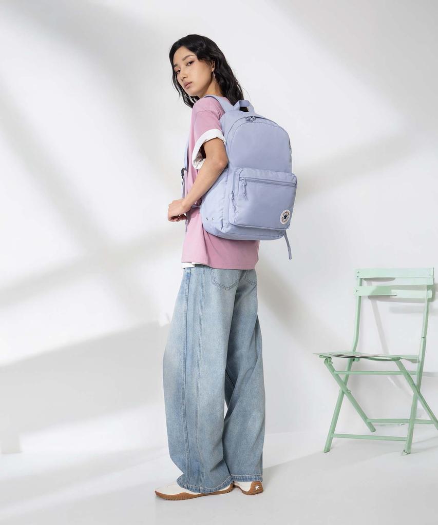 Converse Go To Backpack No Shade Ua5796-Pfc