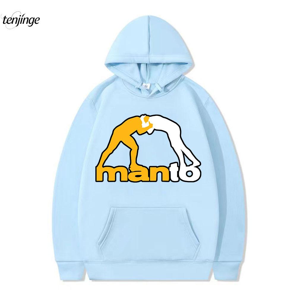 Unisex Hoodie Patterned Manga Winter Girl Sweatshirts Pullover Comfortable Aesthetic Harajuku Streetwear Fashion Trends