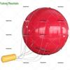 Inflatable Radar Reflective Floating Marine Target