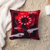 Movie Mother Mary Cushion Cover Car Throw Pillow Case For Sofa Car Christmas Gift 40X40Cm 45X45Cm