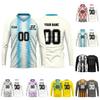 Sports Top for Soccer Basketball Training - Unisex Athletic Shirt for Men and Women