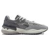 Li Ning CF Origin 2 Casual Versatile Non-Slip Wear-Resistant Sneakers Men Sneakers Brick-Gray AGCT323-1