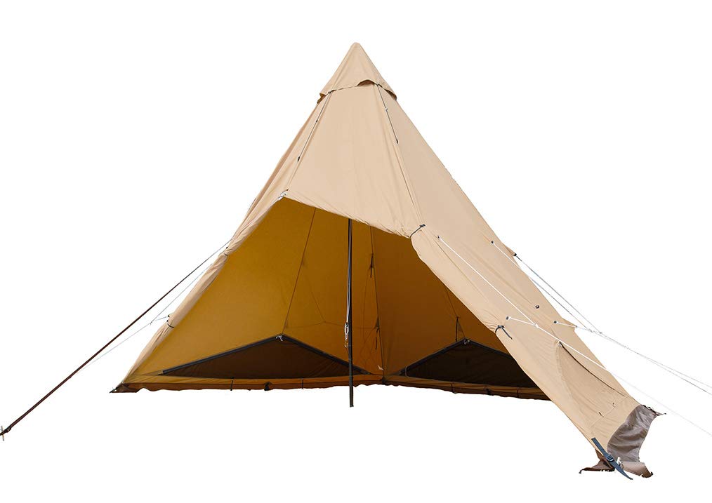 

Tenmaku Design Circus TC BIG