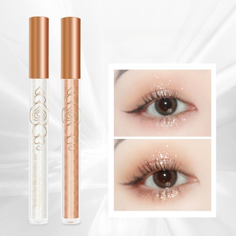 Liquid Concealer Conditioning Stick Contouring Highlight Shadow Cosmetic Pen Concealing Cream Light