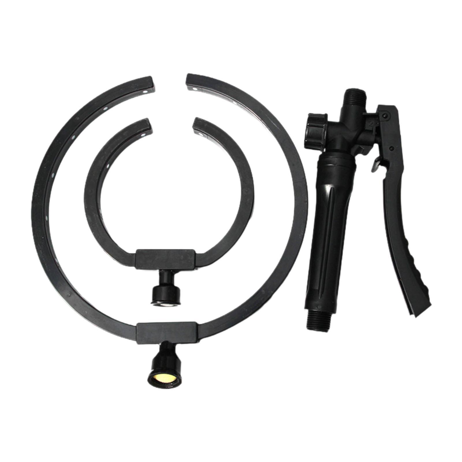 Grape Sprayer Nozzle Fruit Spraying Grape Cluster Expander Tool for Fruit Growing Lawn Fruit Swelling Kiwis Agricultural