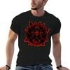 Diaboromon Core Tshirt Soft Durable Cotton Tshirt