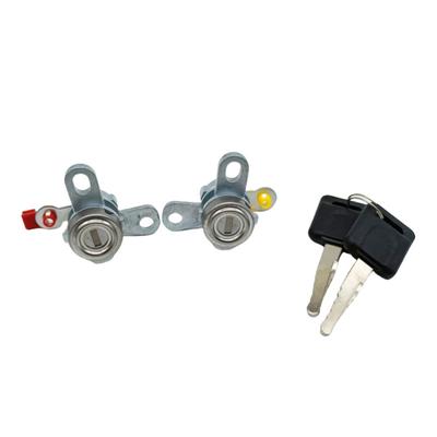 Türschloss-Satz H0600-4M400 H0601-4M400 Für Nissan Sentra Maxima Infiniti I30 I35