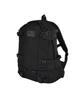 Day & Half - Black Ballistic Backpack (09J09005)