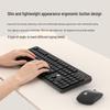 HP KM20 Wireless Keyboard and Mouse Combo