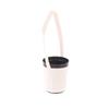 1Pc Drink Cup Set Milch Teebeutel Umweltschutz Canvas Taschen Tragbarer Getränkehalter Taschen Tassen Zubehör