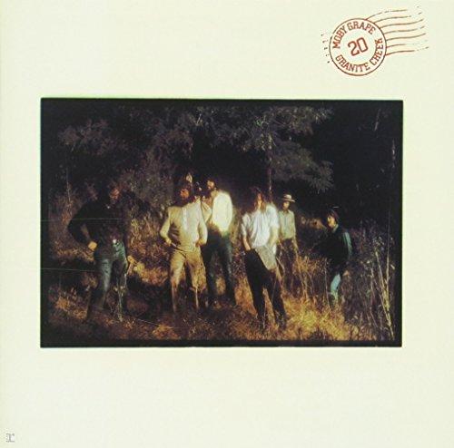 

20 Granite Creek (Limited/Shm/2017 Remaster)