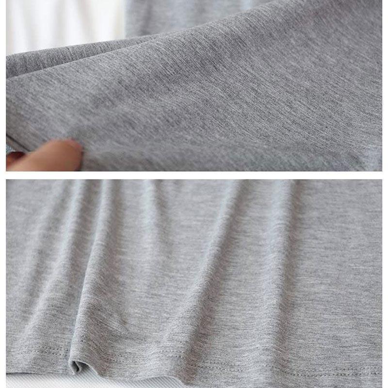 חולצת בסיס צמודה לנשים מבד מודל ללא שרוולים עם קצה תחרה - צווארון סקופ, גזרה דקה לאביב ולקיץ