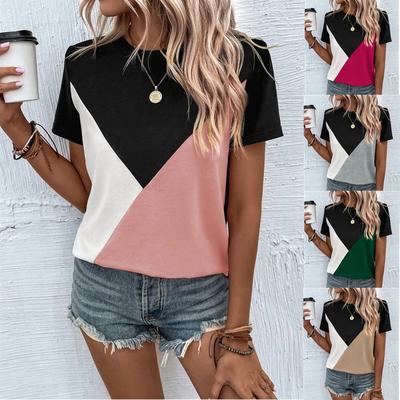 Oberteile – T-Shirts