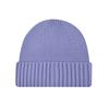 Solid color classic knitted hat men's casual versatile student couple cold hat women's autumn and winter warm wool hat
