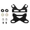 AD For Motorcycle Odometer Speedometer Tachometer 12000RPM Gear TRIP ODO Motorbike Voltage Gauge Kit Speed Gauge Tacho Meter
