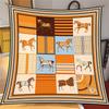 Accessories – Skjerf og skaut