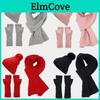 Knitted Autumn Winter Hat Gloves Scarf Set For Women And Men With Warmth And Style