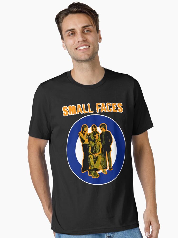 The Small Faces Small faces 60s mods Essential T-Shirt