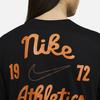 Nike Letter Pullover Casual Sports Short-Sleeve T-Shirt for Men